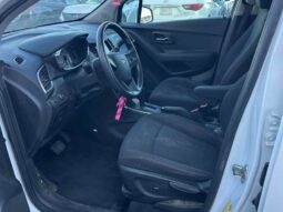 
										2018 Chevrolet Trax LS full									