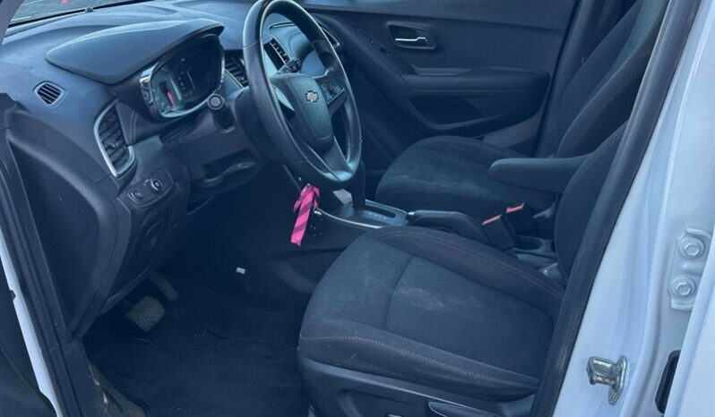 
								2018 Chevrolet Trax LS full									