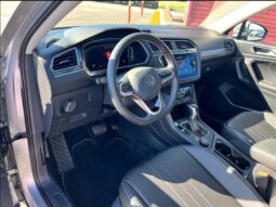 2024 Volkswagen Tiguan SE 4Motion Leather Sunroof full
