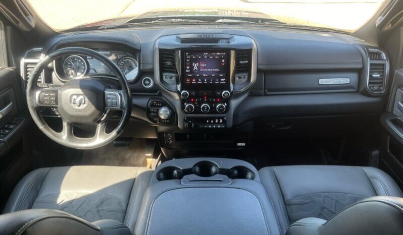 
								2019 RAM 2500 Power Wagon full									