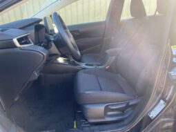 
										2024 Toyota Corolla LE full									