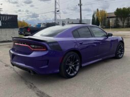 
										2023 Dodge Charger R/T Daytona full									