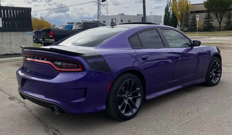 
								2023 Dodge Charger R/T Daytona full									