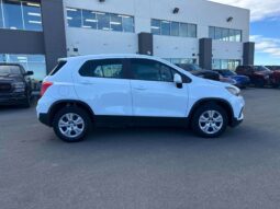 
										2018 Chevrolet Trax LS full									