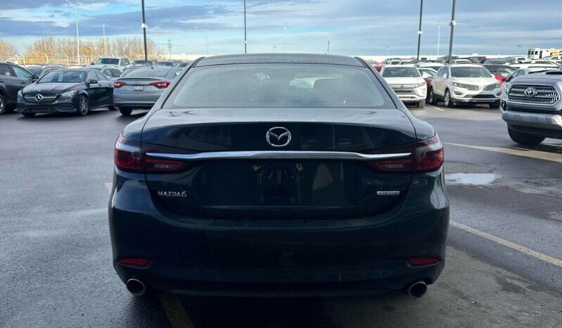 
								2020 Mazda Mazda6 GS-L full									