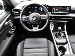 
										2024 Dodge Hornet GT Plus Blacktop full									