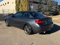 
										2016 BMW 2-Series M235i xDrive full									
