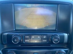2018 Chevrolet Silverado 1500 LT full