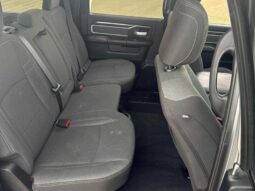 2022 RAM 2500 Big Horn Diesel Crew Cab 4×4 full