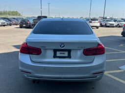 
										2016 BMW 3-Series 328i xDrive full									