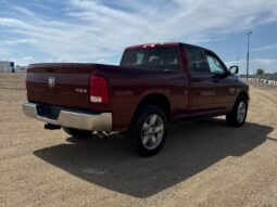 
										2019 RAM 1500 Classic ST full									