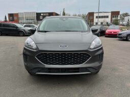 
										2020 Ford Escape SE full									