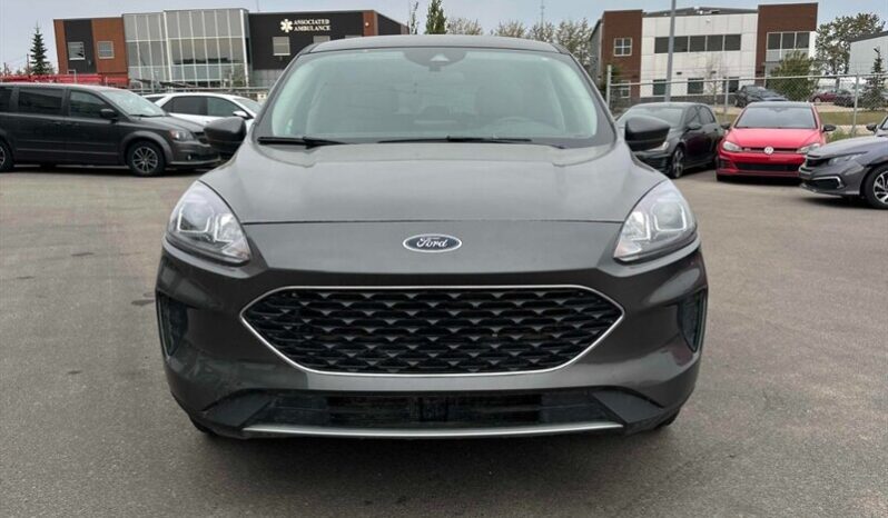 
								2020 Ford Escape SE full									