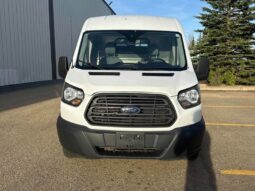 
										2017 Ford Transit 150 full									