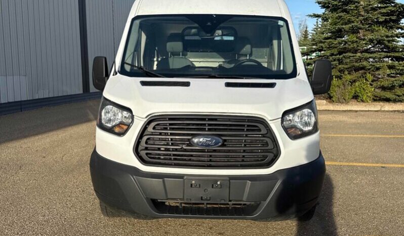 
								2017 Ford Transit 150 full									