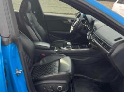 
										2020 Audi S5 Sportback 3.0T quattro Prestige full									