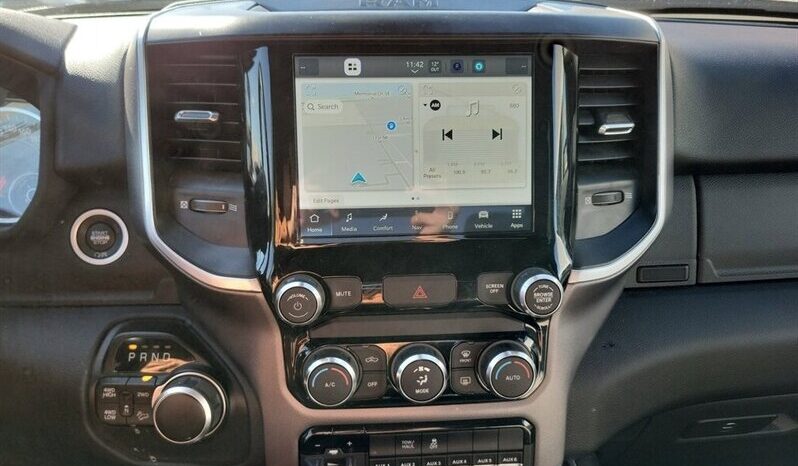 
								2023 RAM 2500 Big Horn Off Road full									