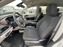 
										2024 Chrysler Grand Caravan SXT full									