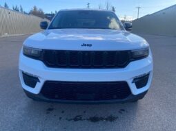 
										2023 Jeep Grand Cherokee Limited full									