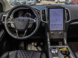 
										2024 Ford Edge Titanium Sunroof full									