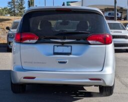 
										2024 Chrysler Grand Caravan SXT full									