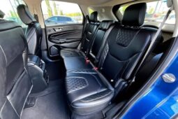 
										2024 Ford Edge Titanium Sunroof full									