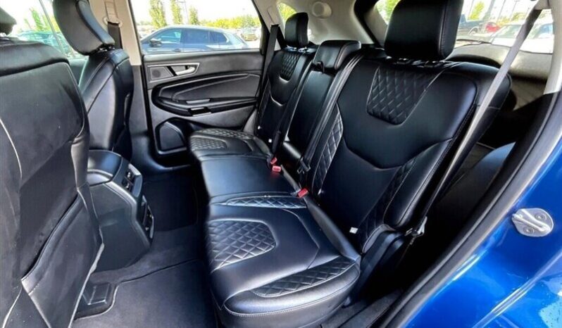 
								2024 Ford Edge Titanium Sunroof full									