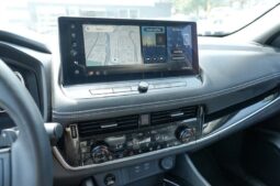 2024 Nissan Rogue SL Premium Leather Moonroof full