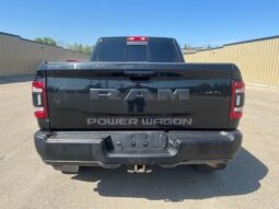 
										2019 RAM 2500 Power Wagon full									
