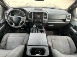 
										2015 Ford F-150 XLT Sport 5.0L full									