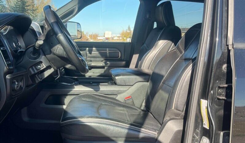 
								2020 RAM 3500 Limited full									