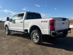 2023 Ford F-250 XLT FX4 full