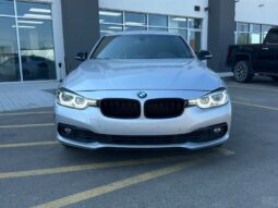 
										2016 BMW 3-Series 328i xDrive full									