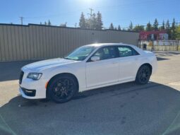 2023 Chrysler 300 Series S V6