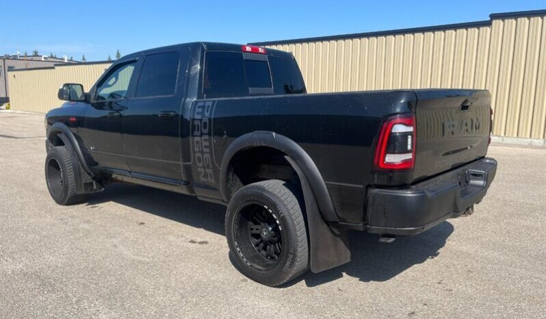 
								2019 RAM 2500 Power Wagon full									