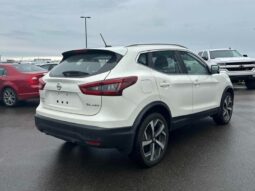 
										2020 Nissan Qashqai SL full									