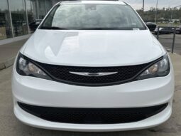
										2024 Chrysler Grand Caravan SXT full									