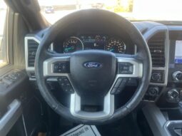 
										2019 Ford F-150 Lariat FX4 full									