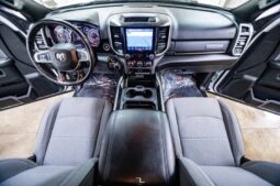 
										2023 RAM 2500 Big Horn Long Box Off Road full									