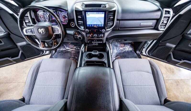 
								2023 RAM 2500 Big Horn Long Box Off Road full									