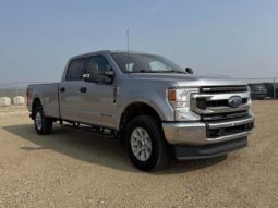 
										2021 Ford F-350 Super Duty XLT 6.7L Powerstroke full									