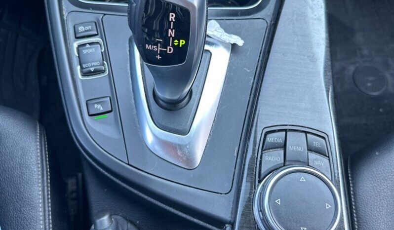 
								2016 BMW 3-Series 328i xDrive full									