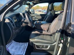 
										2023 RAM 1500 Laramie full									