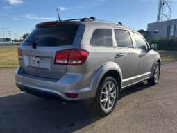 
										2019 Dodge Journey GT full									
