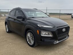 
										2020 Hyundai Kona SEL full									