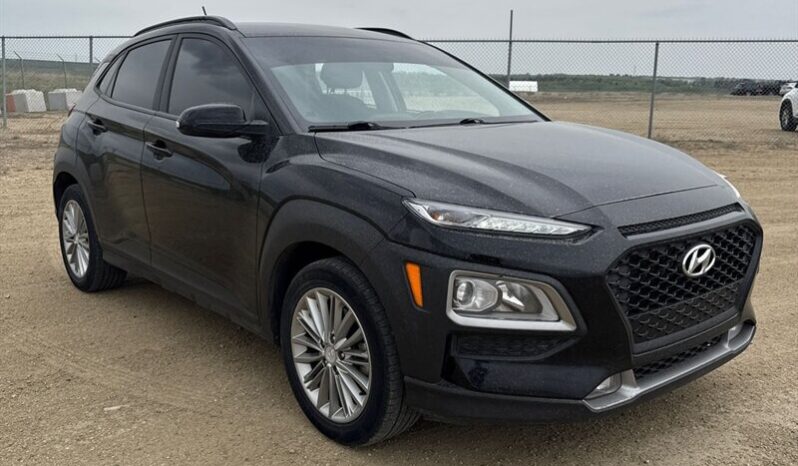 
								2020 Hyundai Kona SEL full									