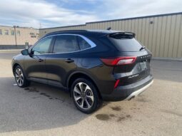
										2024 Ford Escape Platinum full									
