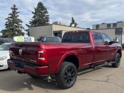 
										2022 RAM 2500 Laramie Diesel full									