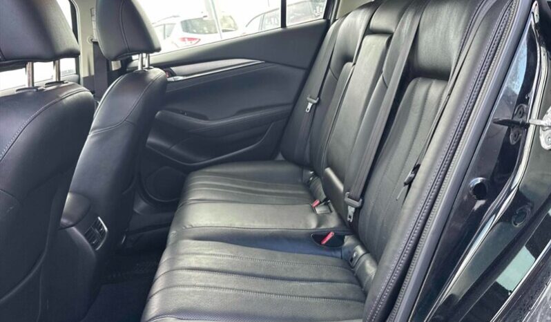 
								2020 Mazda Mazda6 GS-L full									