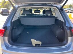 2024 Volkswagen Tiguan SE 4Motion Leather Sunroof full